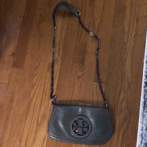 Tory Burch clutch bag